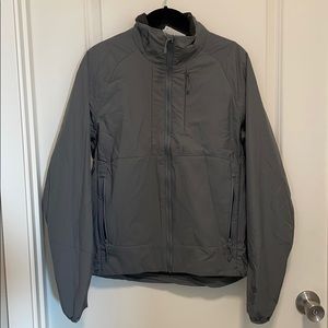 EUC Mountain Hardwear Insulated Stretch Jacket